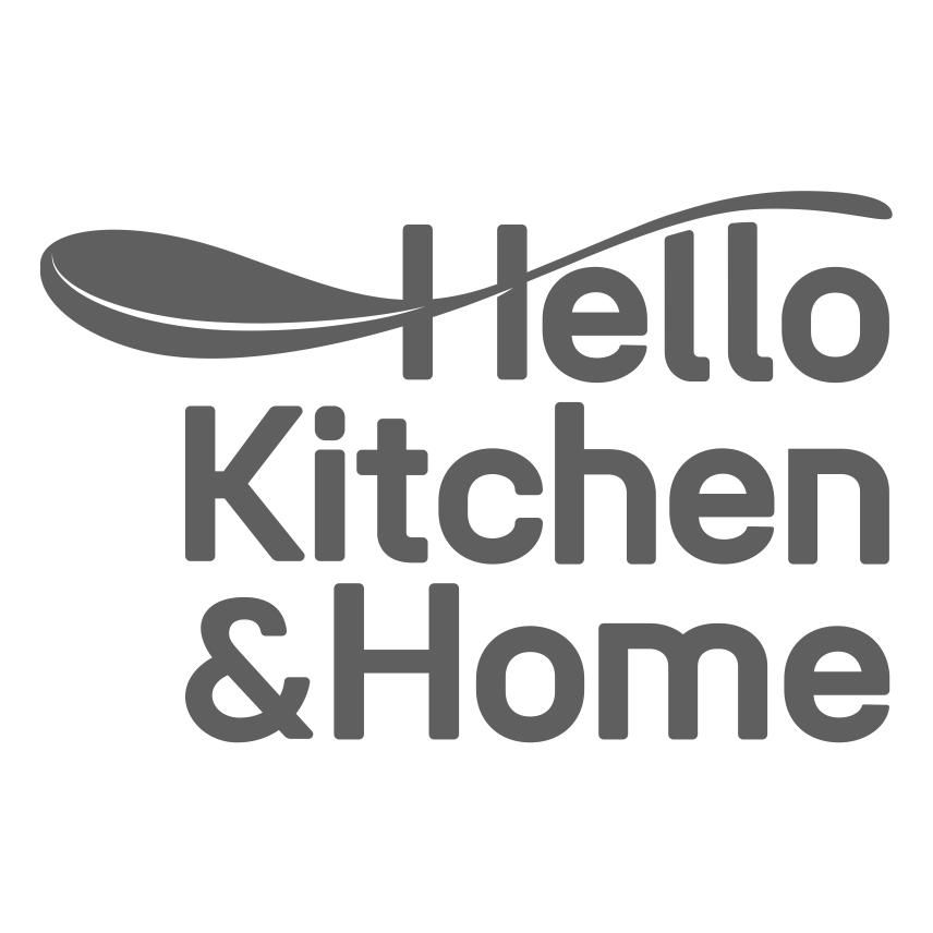 Hello Kitchen 