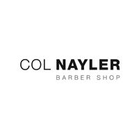 Col Nayler Barber