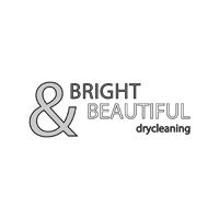 Bright & Beautiful Drycleaners