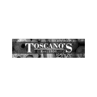 Toscano's