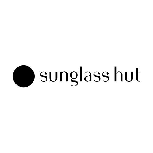 Sunglass Hut Store in McArthur Glen Designer Outlet Stock Photo - Alamy