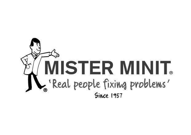 Mister Minit