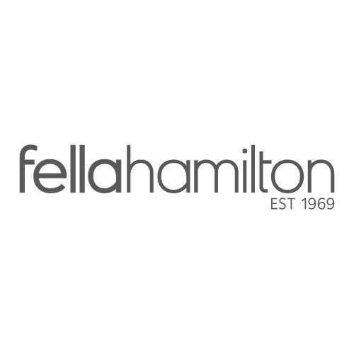 Fella Hamilton