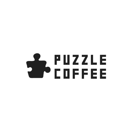 Puzzle Coffee
