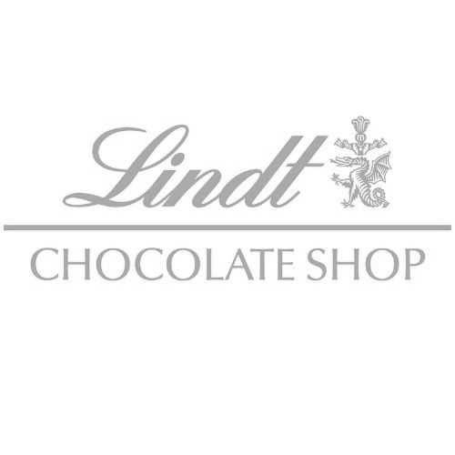Lindt Chocolate Shop 