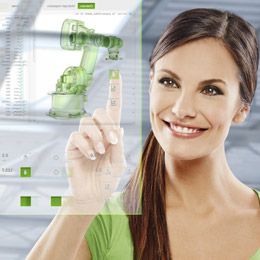 KEBA | Overview Industrialautomation-Products