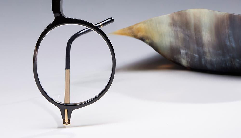 Harmonie Naturelle close-up