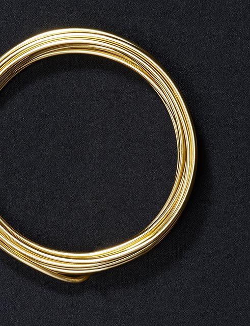 gold wire