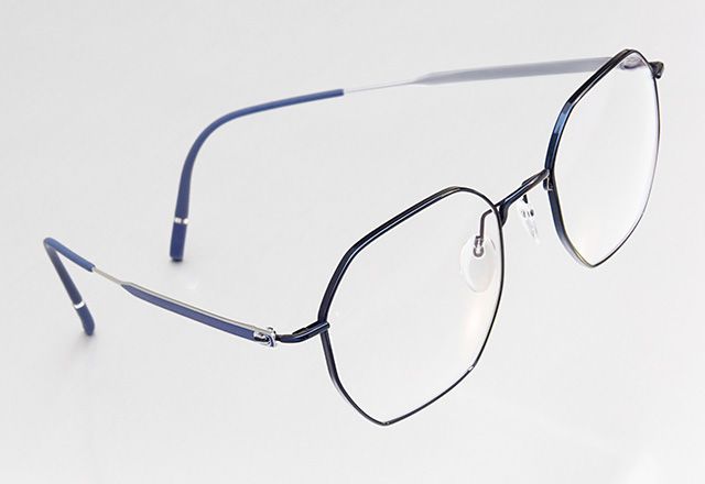 Pure Visionary close-up