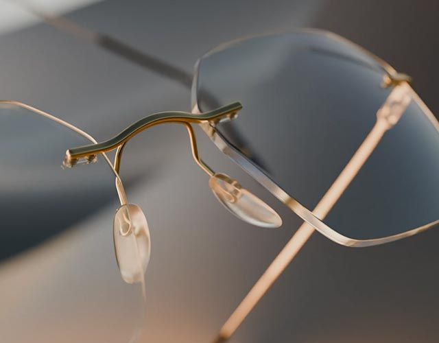 The Refined 5593 | Silhouette® [CN]