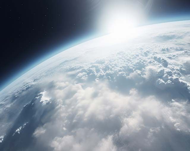 Planet Earth