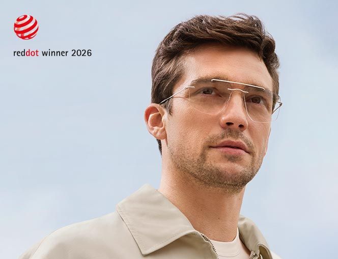 Harmonie Naturelle close-up