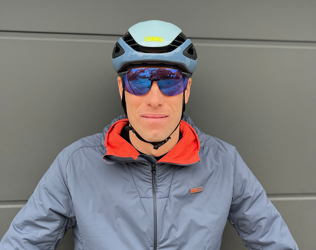 Athletenprofil Maurice Clavel evil eye® [DE]