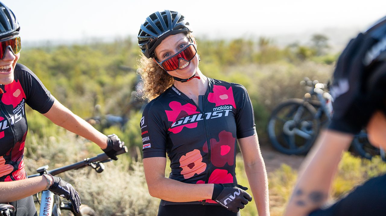 Athlete Profile: Ghost Factory Racing Team – SGEIZ