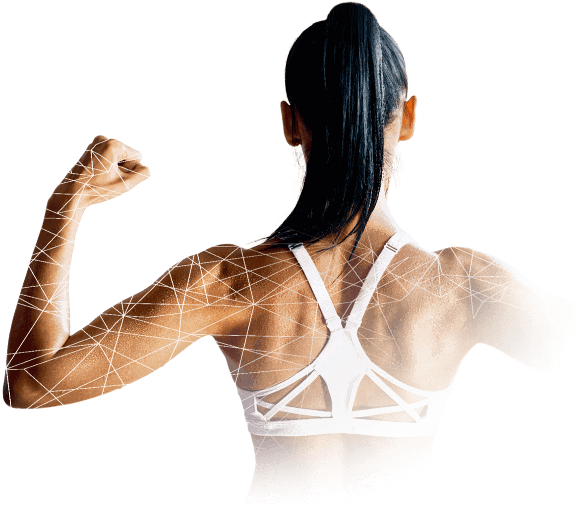 Mein persönliches Training 