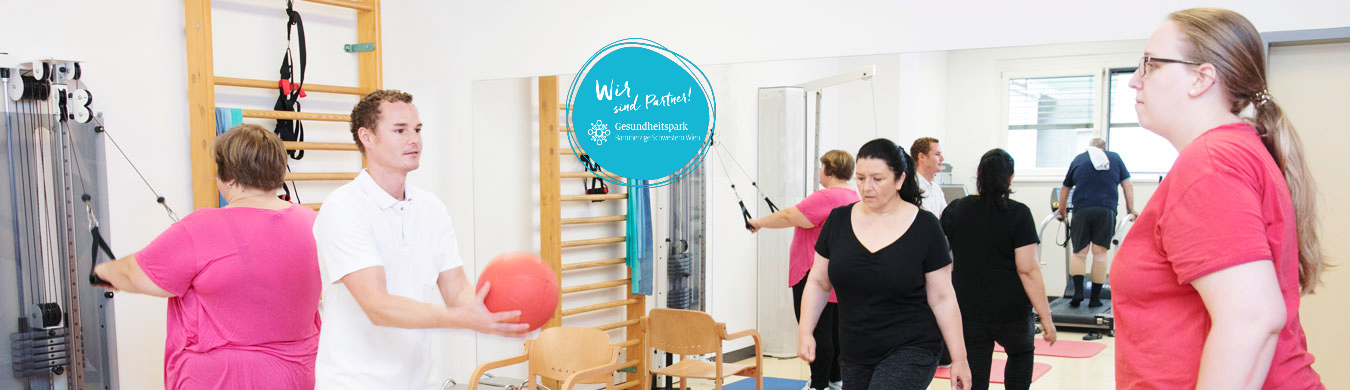 Adipositas Infoabend