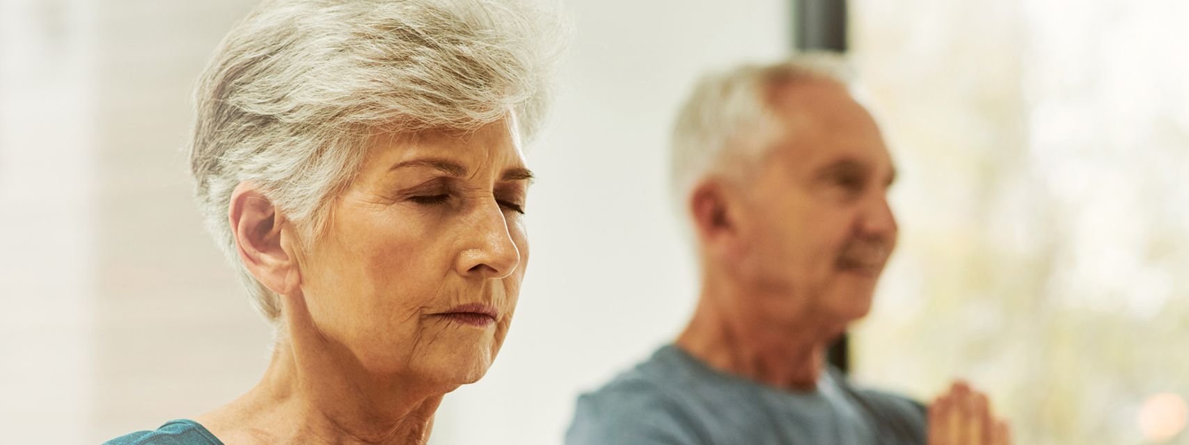 Bewegung und Balance für Körper und Geist