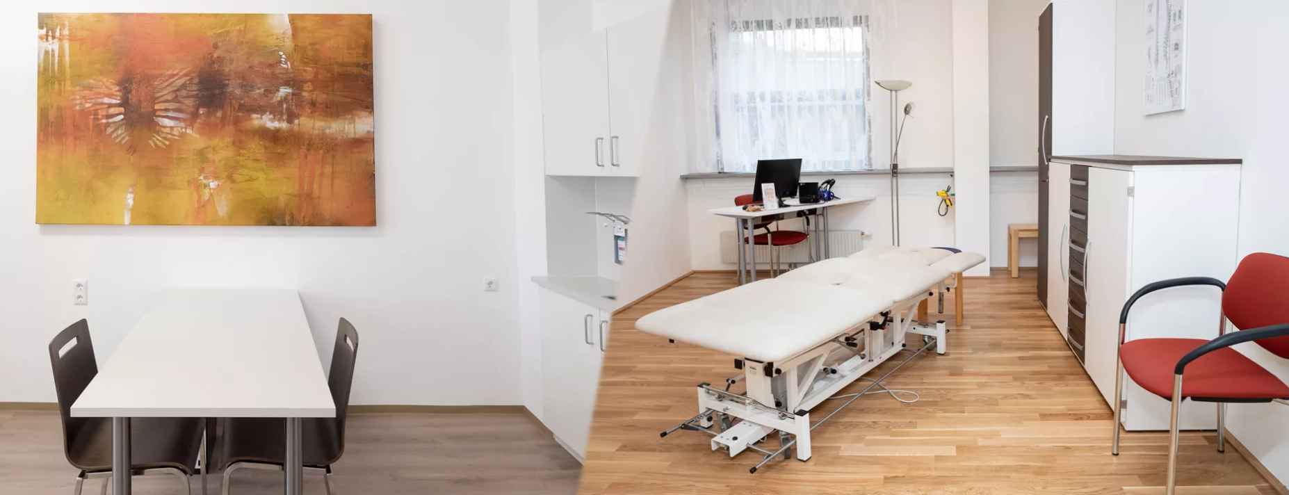 Gesundheitspark GöHei - Freie Flächen