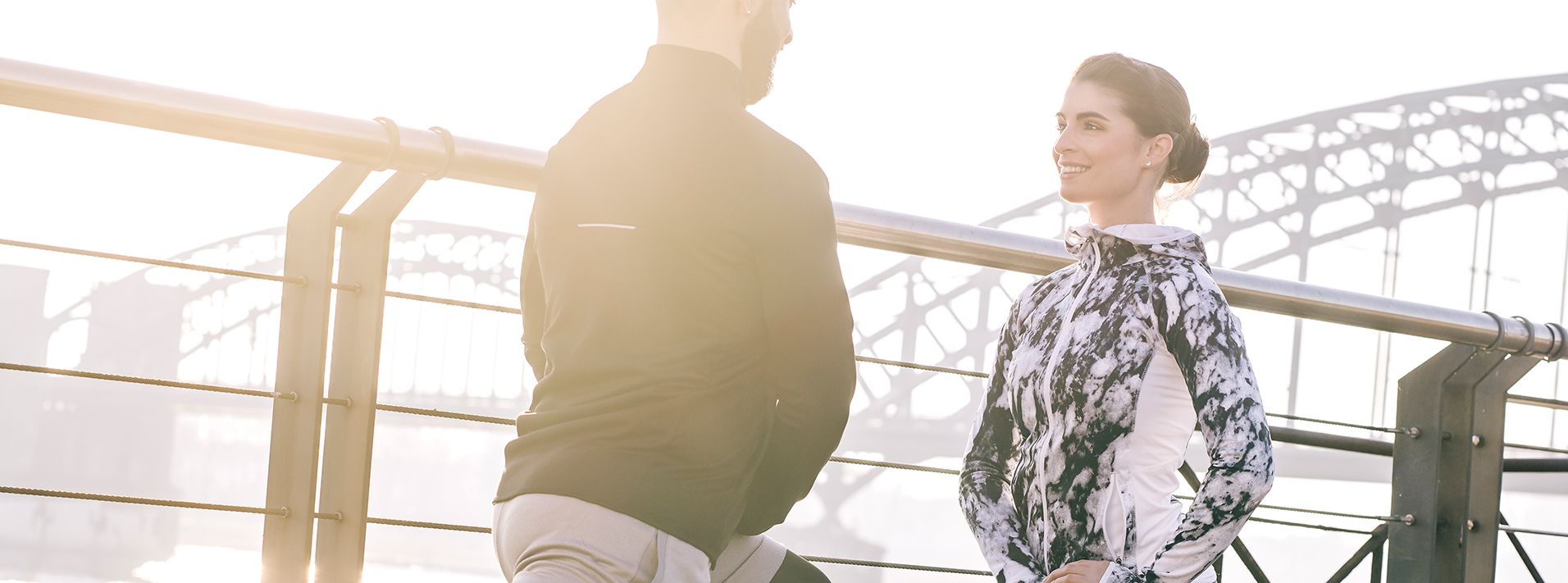 Workshop: Fit durch den Winter