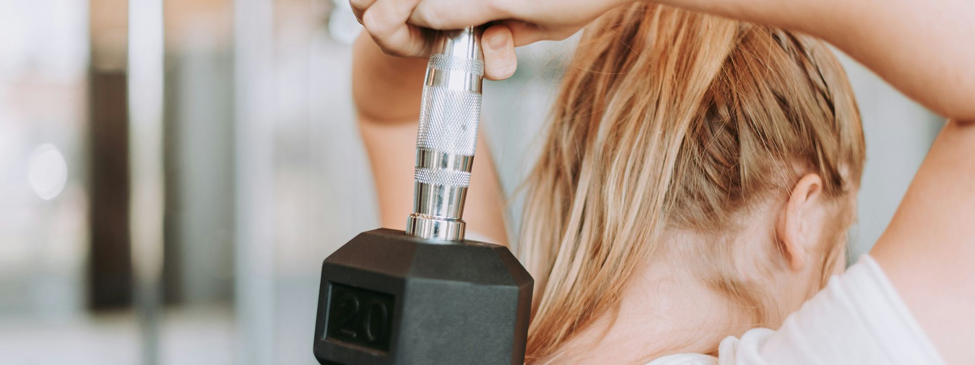 Workshopreihe: Krafttraining für Frauen
