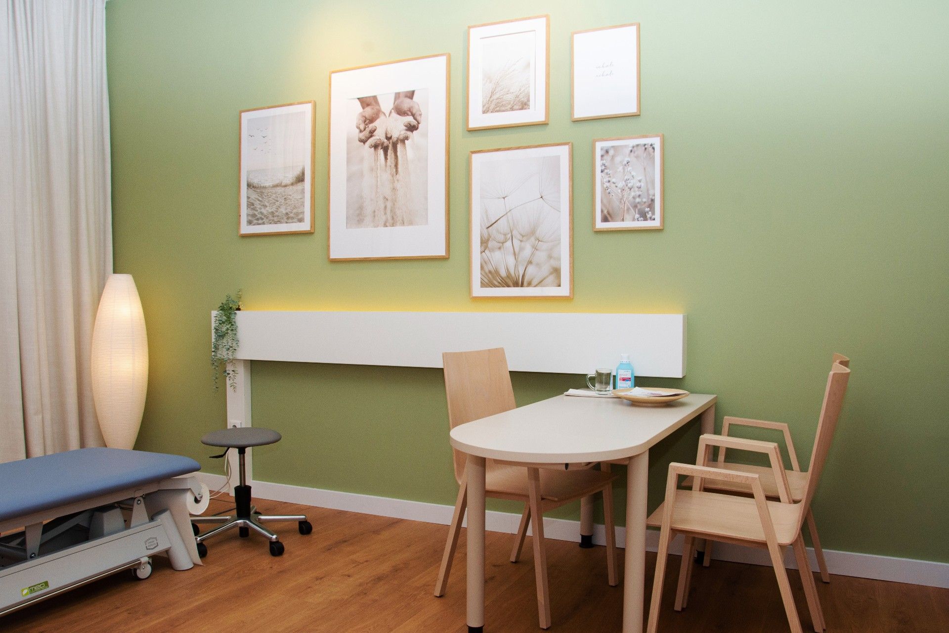 Wohlfühlraum zu mieten