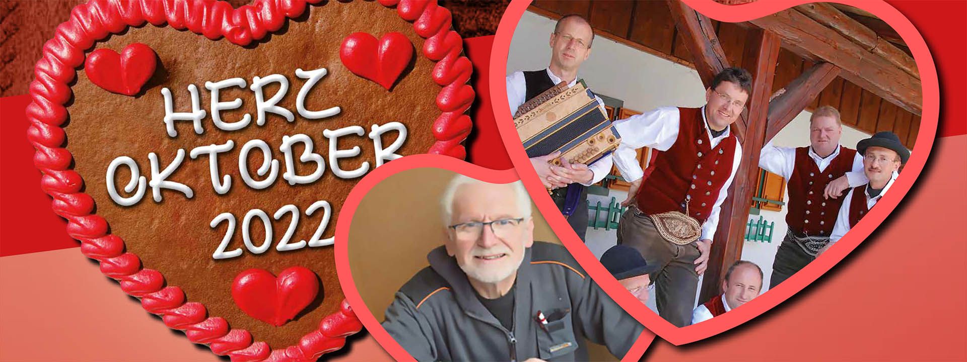 Herzoktober 2022