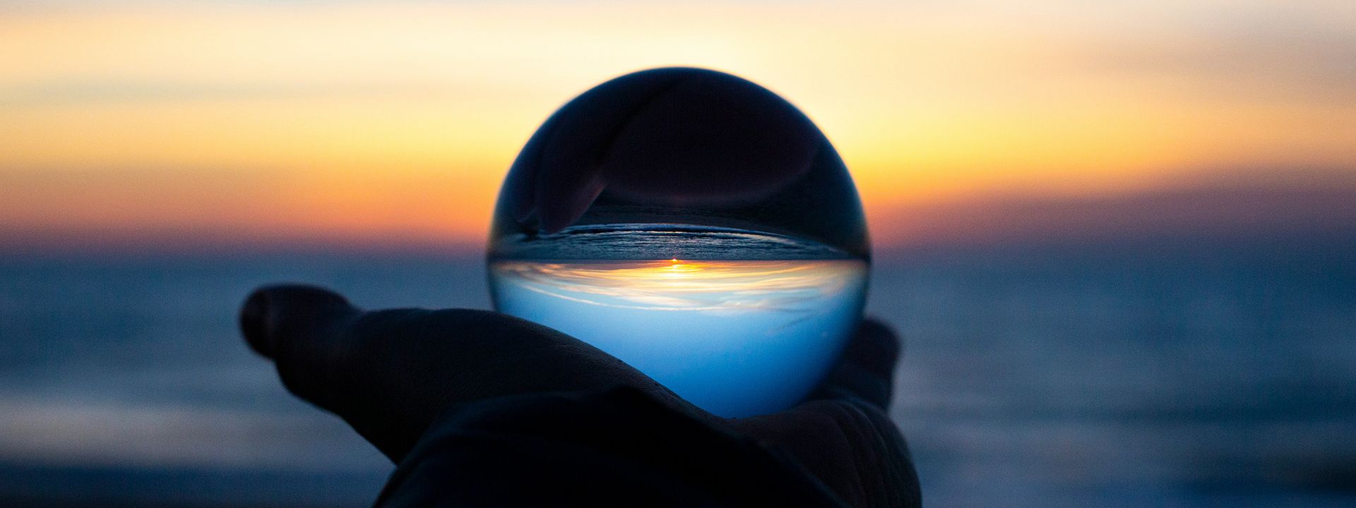 Psychotherapie mit Weitblick