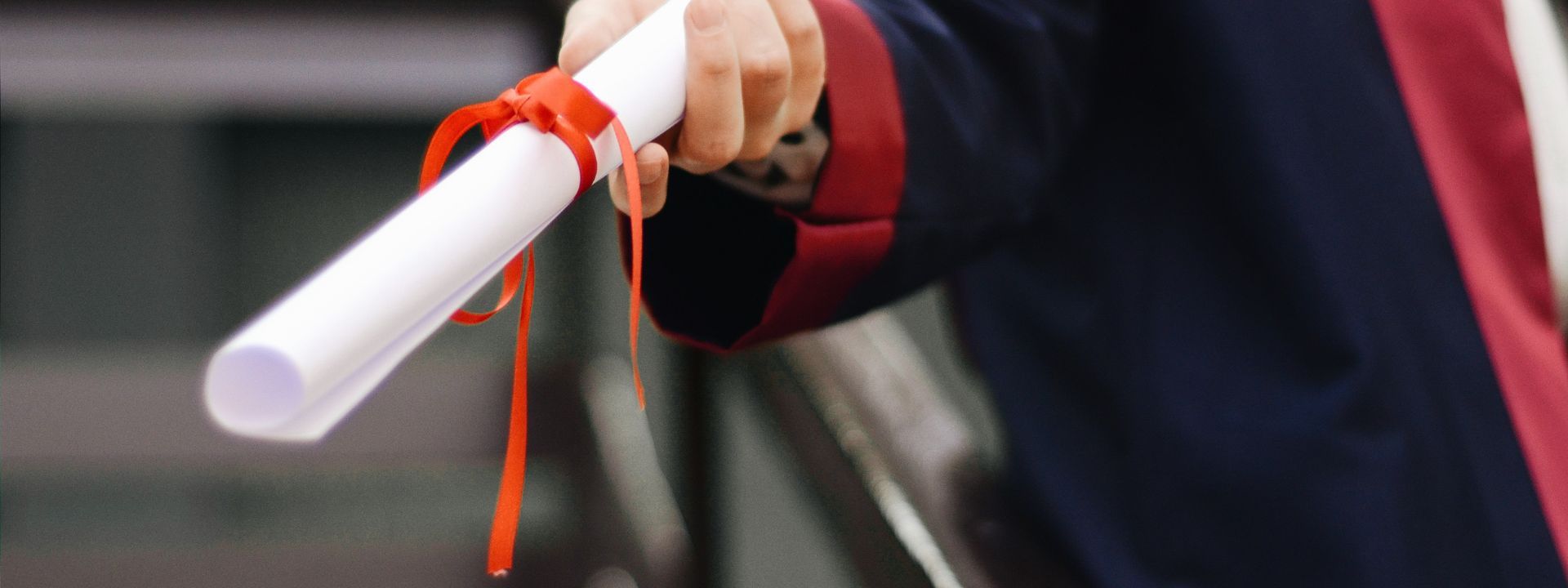 Katharina Meller wird zum Experienced Physiotherapy Practitioner (EPP) 