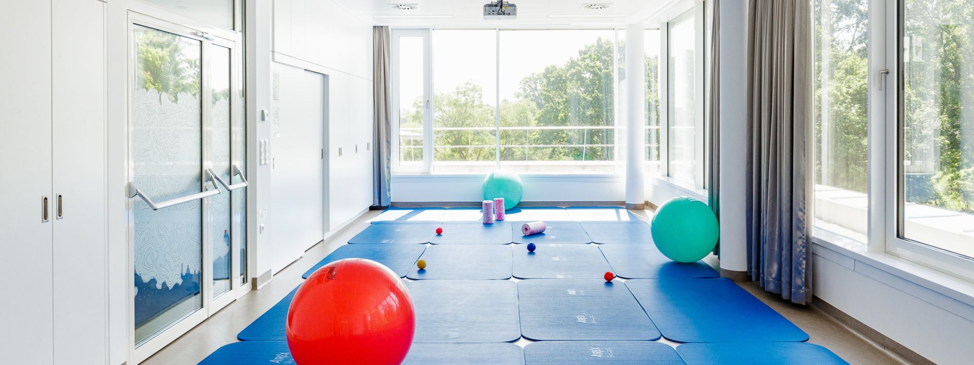 Kurszentrum St. Josef Wien startet mit neuem Programm