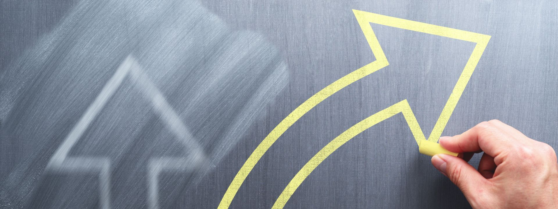 Vortrag: Große Veränderungen erfolgreich meistern