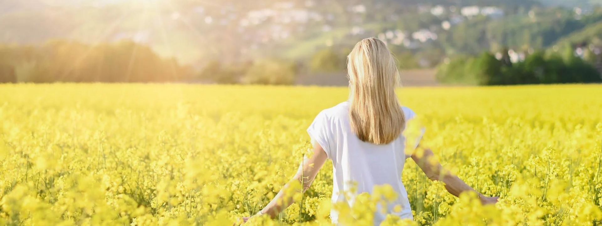 Begleitung mit logotherapeutischen Ansätzen