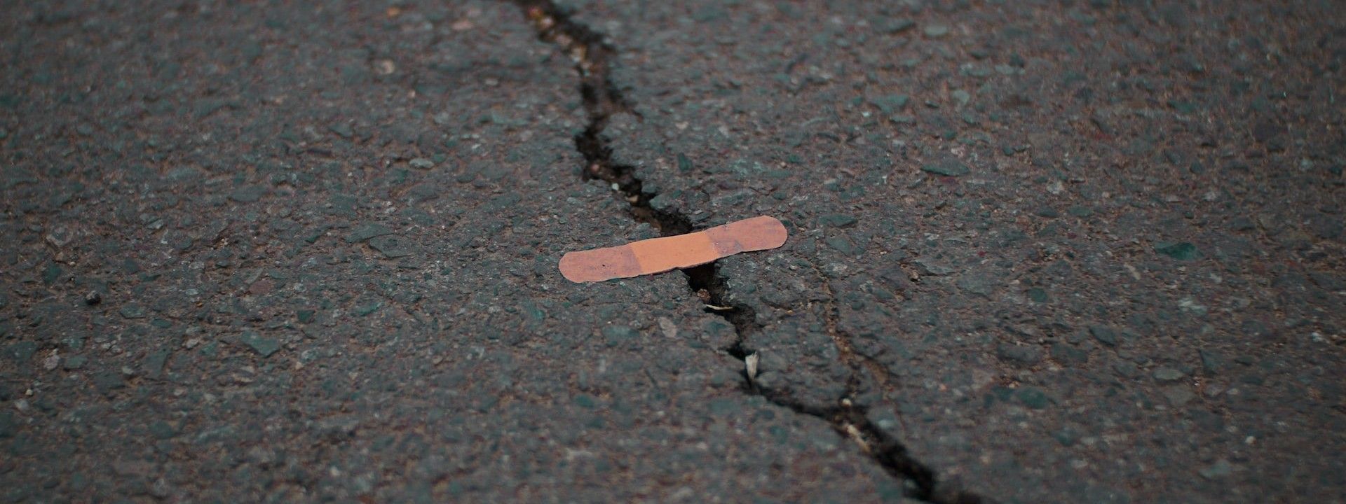 Manche Wunden heilt selbst die Zeit nicht 