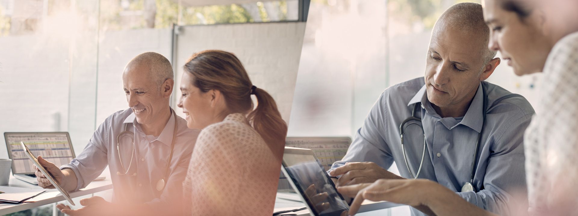 Gespräch Jugendliche