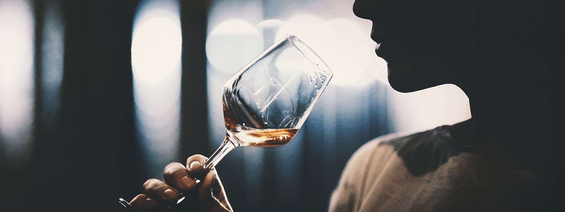 Schluck für Schluck weniger trinken