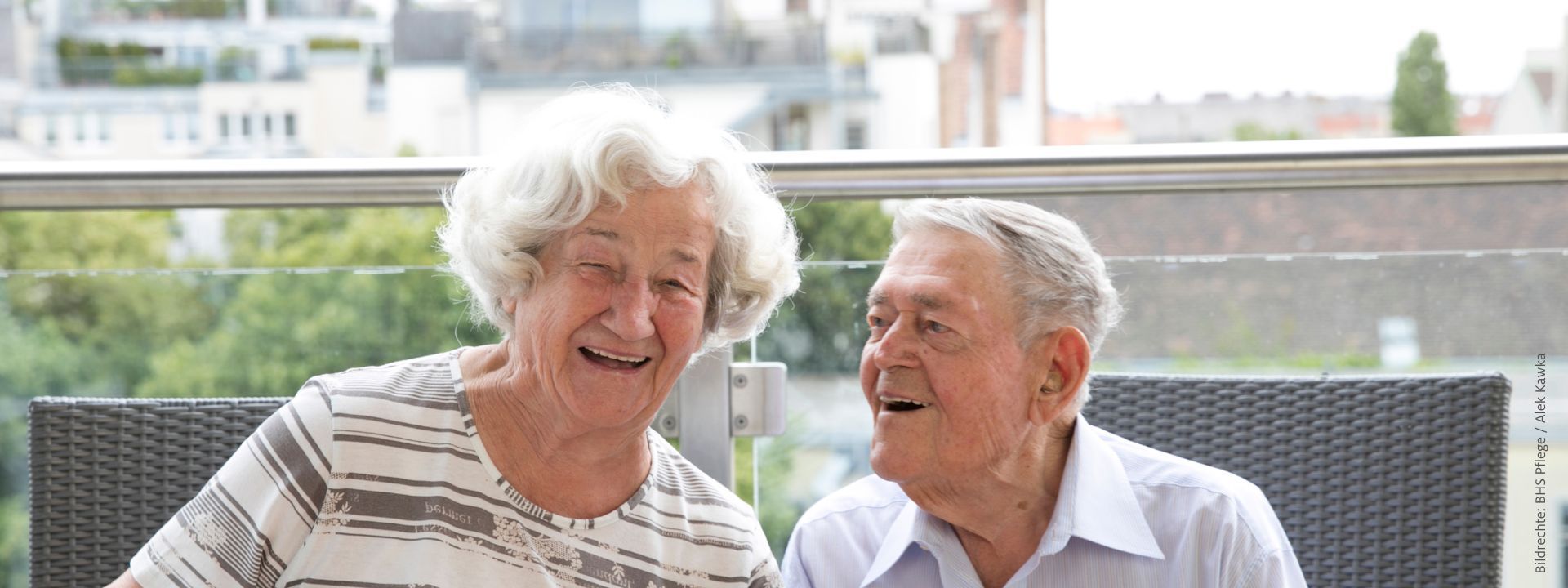 Pflegehaus St. Katharina in Wien lädt zum Tag der offenen Tür