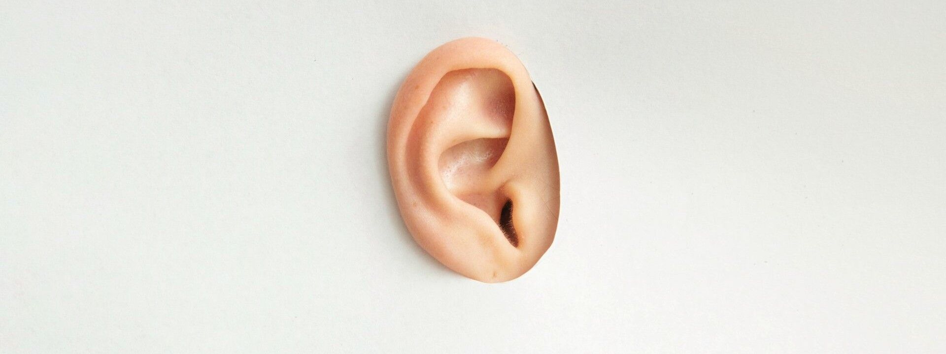 Wenn Kinder plötzlich nicht mehr richtig hören