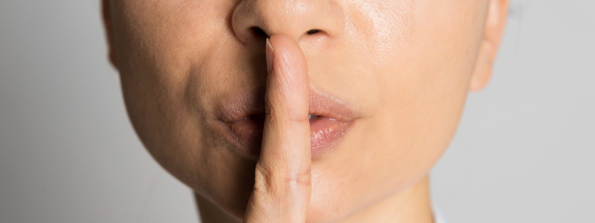 Heimlich, still und leise
