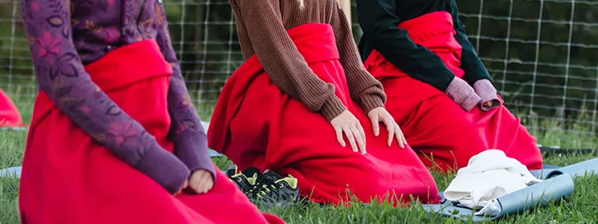 Woodstock Academy 2026: Feldenkrais-Workshops 