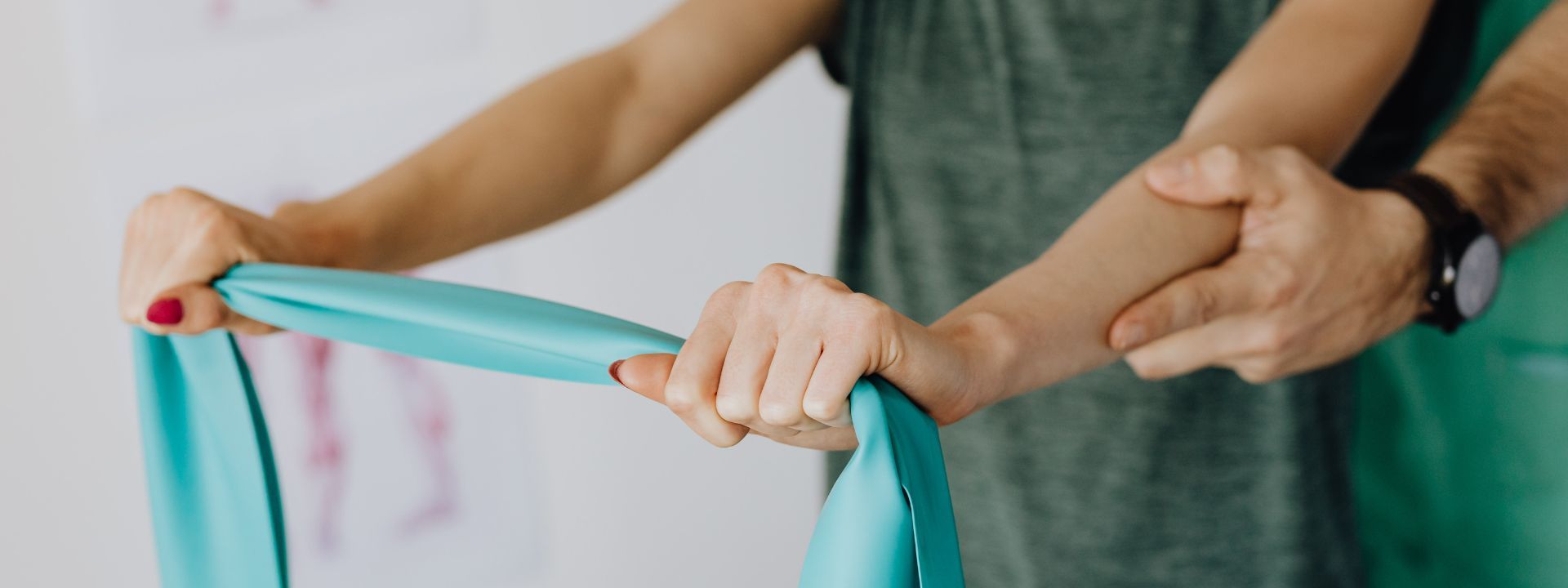 Infoveranstaltung: Bewegung & Rehabilitation 