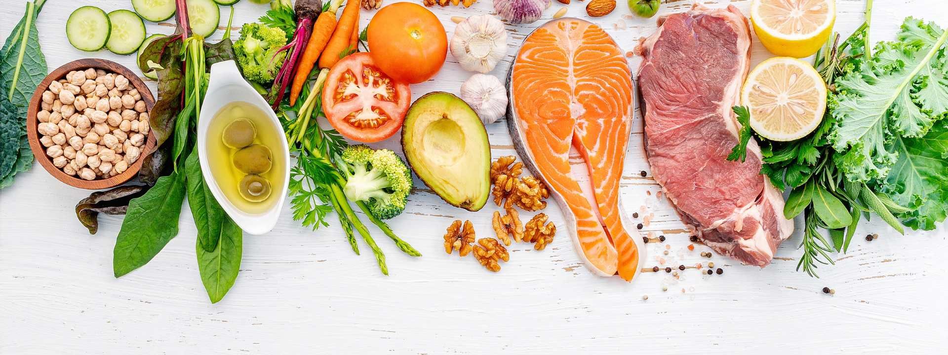 Neue Gesundheitspark-Partnerin für deine Ernährung