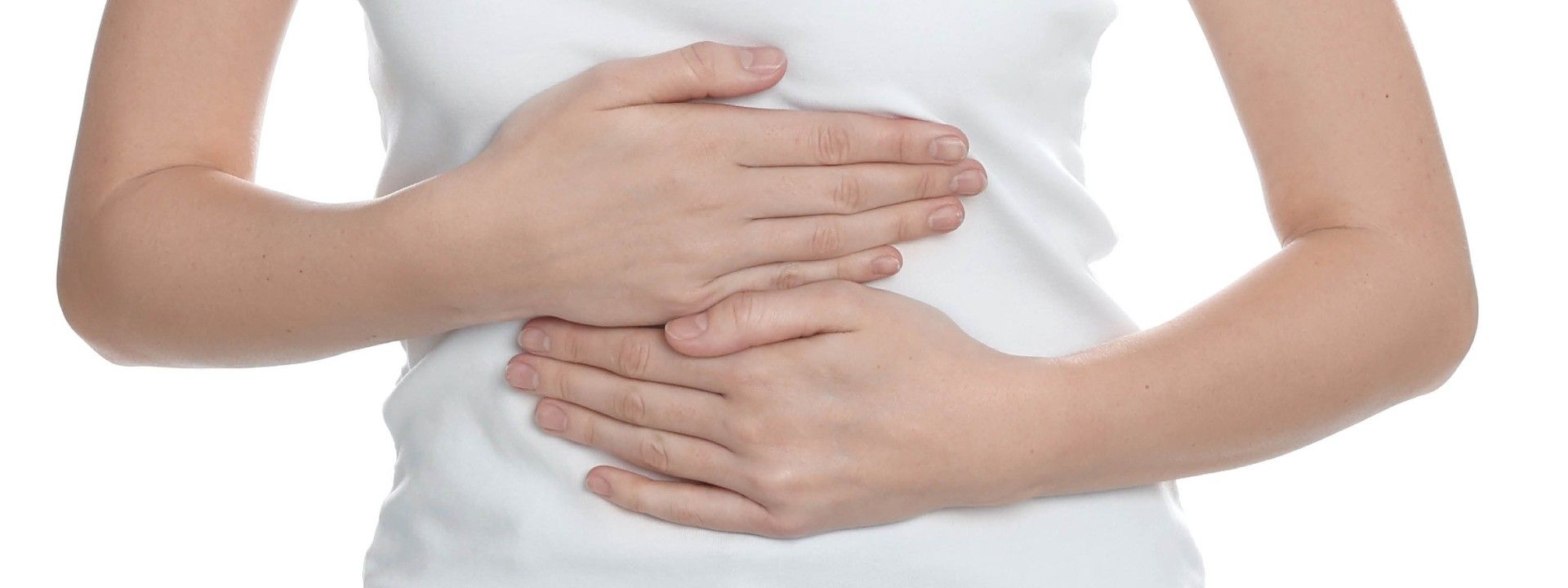 Dieser Gesundheitstag rückt deinen Bauch ins Zentrum