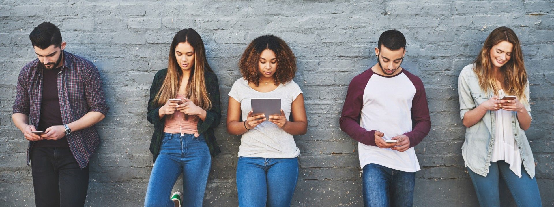 Digital Detox: Handy weg, Kopf hoch