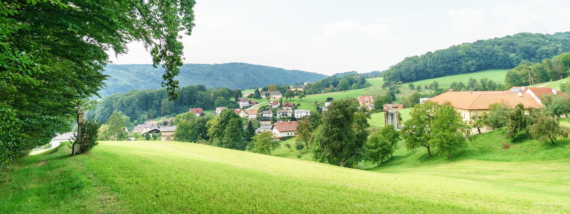 Gemeinde Puchenau freut sich über „Community Nurse“  