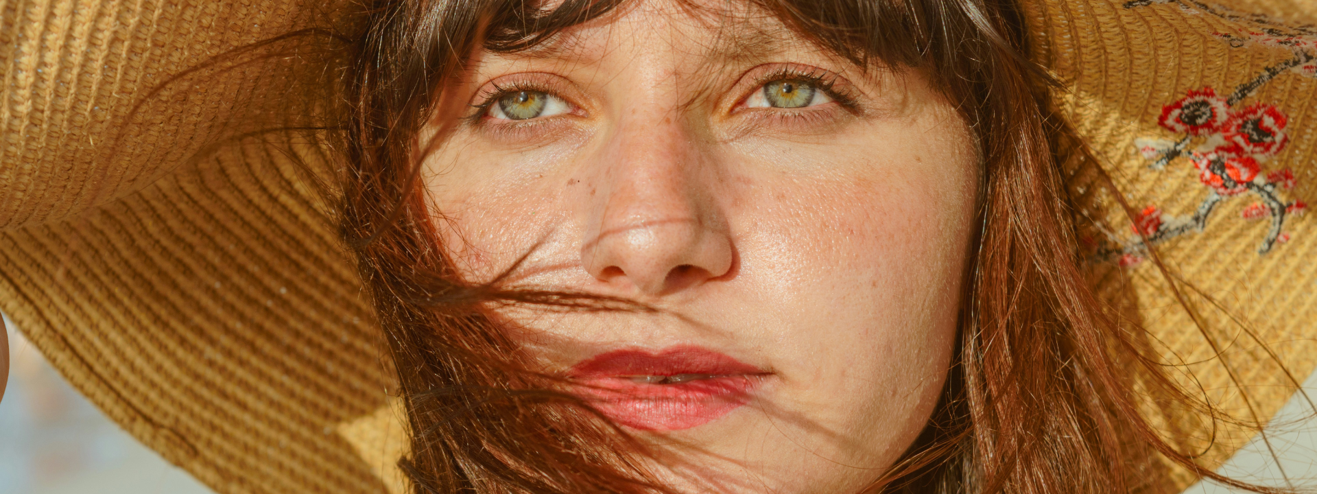 Die Haut vergisst nicht 