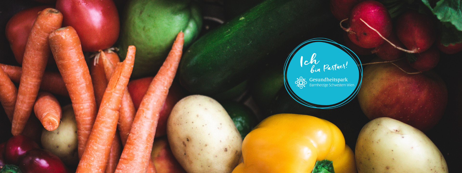 Neu im Gesundheitspark: Diätologin Heidi Szepannek