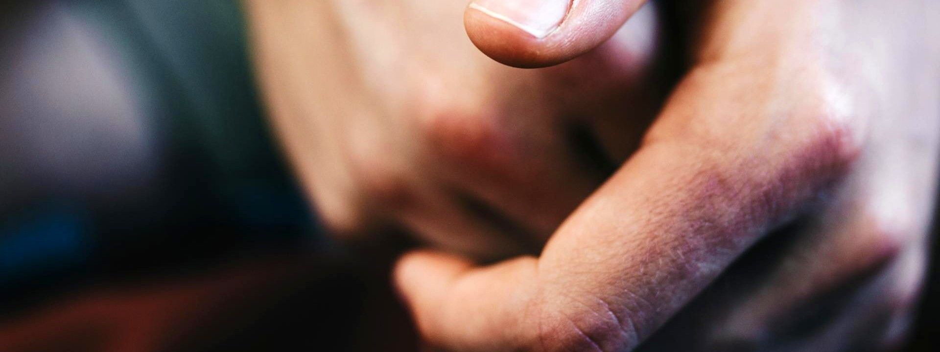 Hoffnung und Wissen weitergeben