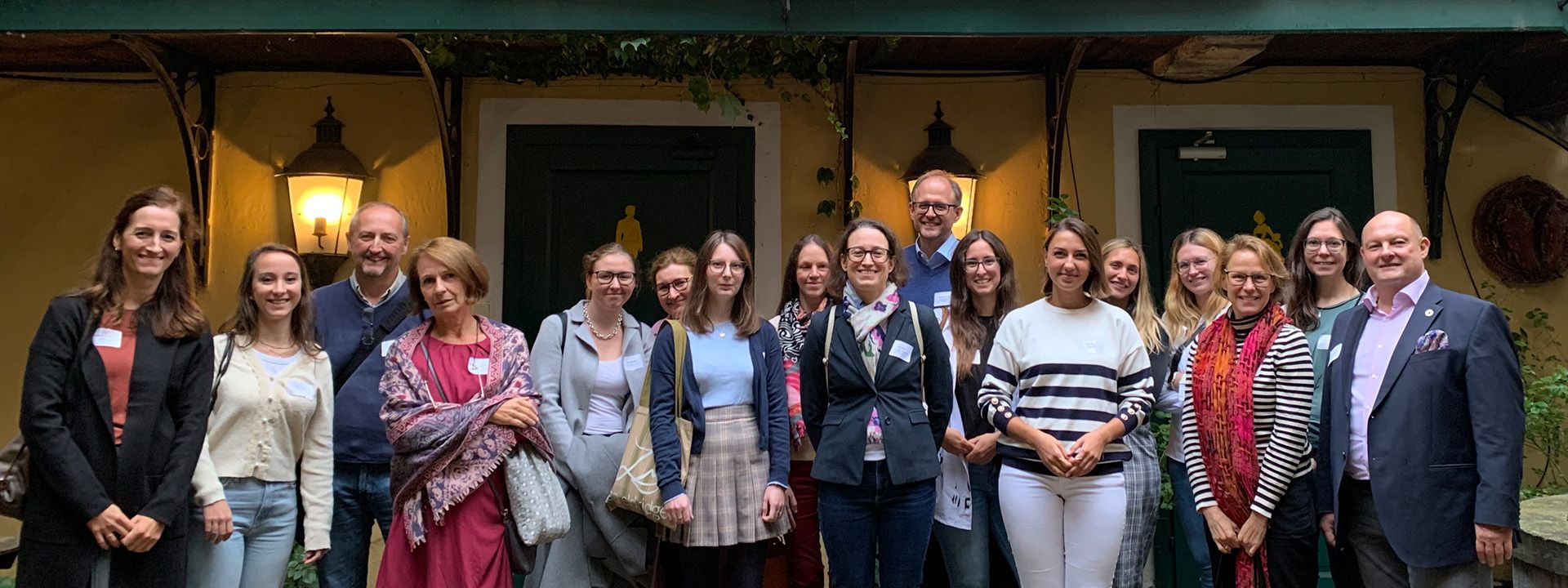 Die dunkle Seite der Wiener Geschichte