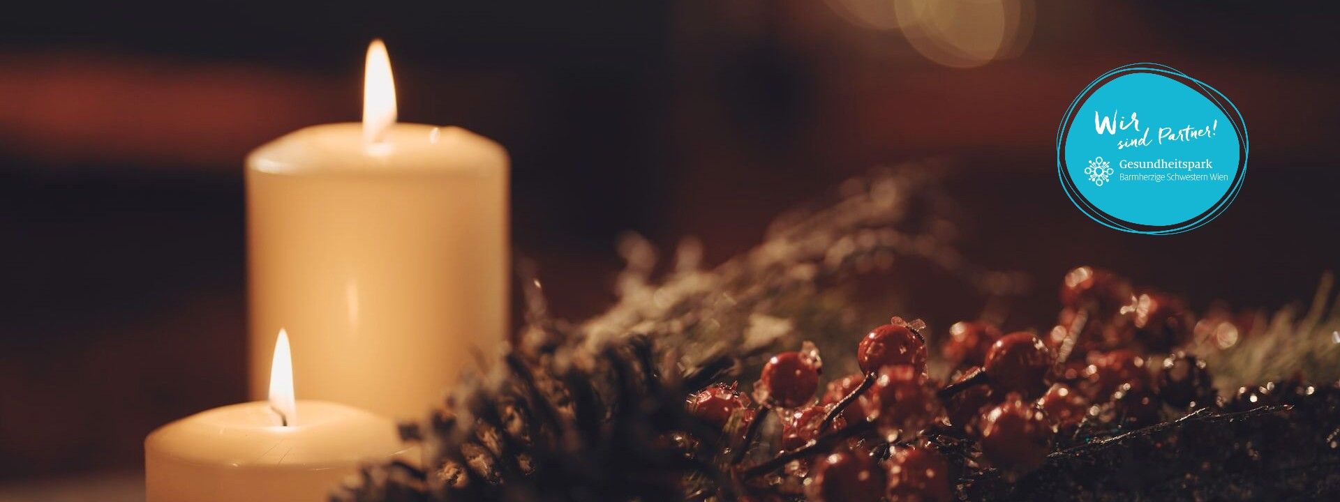 Adventtreffen der SH Darmkrebs