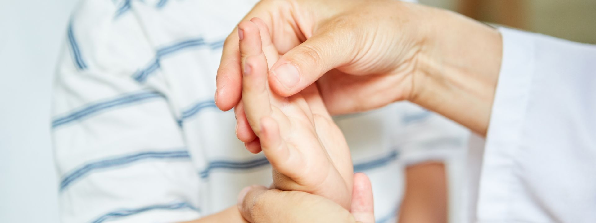 Osteopathin Margit Rittler, MSc nun Teil des Gesundheitsparks