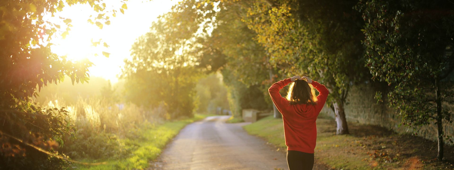 Neue Partnerin im Gesundheitspark gibt Halt, Mut und Selbstvertrauen